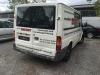  Ford Transit (2000-2006) Разборочный номер S5271 #1