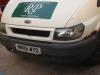  Ford Transit (2000-2006) Разборочный номер V5169 #4