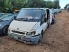  Ford Transit (2000-2006) Разборочный номер V5253 #1