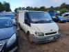  Ford Transit (2000-2006) Разборочный номер V5253 #2