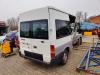  Ford Transit (2000-2006) Разборочный номер C0561 #4