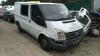  Ford Transit (2006-2014) Разборочный номер V1900 #1