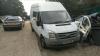  Ford Transit (2006-2014) Разборочный номер V1924 #1