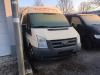  Ford Transit (2006-2014) Разборочный номер S2934 #2