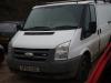  Ford Transit (2006-2014) Разборочный номер V2491 #3