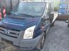  Ford Transit (2006-2014) Разборочный номер L9912 #1