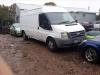  Ford Transit (2006-2014) Разборочный номер V3392 #1