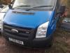  Ford Transit (2006-2014) Разборочный номер V3412 #1