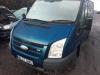  Ford Transit (2006-2014) Разборочный номер V3432 #1