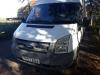  Ford Transit (2006-2014) Разборочный номер V3448 #1