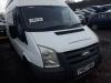  Ford Transit (2006-2014) Разборочный номер V3488 #1