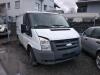  Ford Transit (2006-2014) Разборочный номер P0523 #1