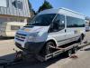  Ford Transit (2006-2014) Разборочный номер T3602 #1