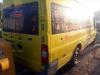  Ford Transit (2006-2014) Разборочный номер V3921 #2