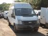  Ford Transit (2006-2014) Разборочный номер V4044 #1