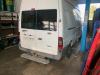  Ford Transit (2006-2014) Разборочный номер T3990 #2