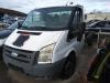  Ford Transit (2006-2014) Разборочный номер P1415 #1