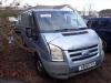  Ford Transit (2006-2014) Разборочный номер V4646 #2