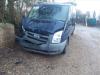  Ford Transit (2006-2014) Разборочный номер V4709 #1