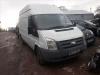  Ford Transit (2006-2014) Разборочный номер V4721 #1