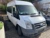  Ford Transit (2006-2014) Разборочный номер T4417 #1