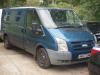  Ford Transit (2006-2014) Разборочный номер V5121 #1