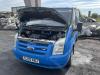  Ford Transit (2006-2014) Разборочный номер M0043 #1