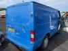  Ford Transit (2006-2014) Разборочный номер M0043 #2