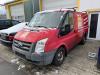  Ford Transit (2006-2014) Разборочный номер T5845 #2