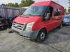  Ford Transit (2006-2014) Разборочный номер T6733 #1