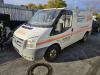  Ford Transit (2006-2014) Разборочный номер T6774 #1