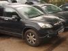  Honda CR-V (2007-2011) Разборочный номер V5122 #5