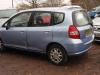  Honda Jazz (2002-2007) Разборочный номер V4320 #2