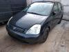  Honda Stream Разборочный номер P2633 #1