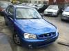  Hyundai Accent (1999-2005) Разборочный номер L6092 #1