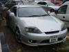  Hyundai Coupe (2002-2008) Разборочный номер V2751 #4