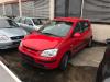  Hyundai Getz Разборочный номер Z5437 #1