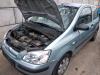  Hyundai Getz Разборочный номер L9219 #1