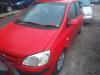  Hyundai Getz Разборочный номер V3260 #3