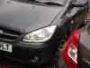  Hyundai Getz Разборочный номер V3788 #4