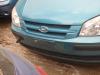  Hyundai Getz Разборочный номер V5225 #4