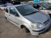  Hyundai Getz Разборочный номер P2255 #2