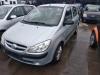  Hyundai Getz Разборочный номер P2445 #1