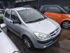  Hyundai Getz Разборочный номер P2445 #2