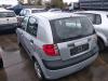  Hyundai Getz Разборочный номер P2445 #4