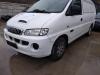  Hyundai H1 Разборочный номер P2601 #1