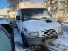  Iveco Daily ( -2000) Разборочный номер T4327 #1