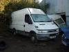  Iveco Daily (2000-2006) Разборочный номер V3195 #1