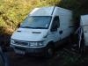  Iveco Daily (2000-2006) Разборочный номер V3195 #2