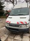  Iveco Daily (2000-2006) Разборочный номер D0109 #3